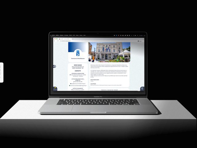 Piattaforma per il Commercio Locale