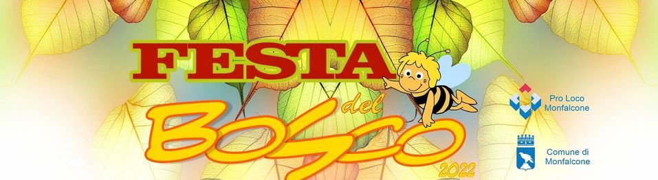 La Festa del Bosco
