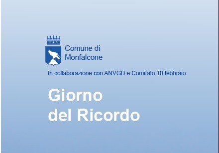 Giorno del Ricordo