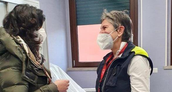 Monfalcone, riaperto l’ambulatorio dell’Infermiere di comunità