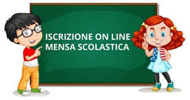 Servizio di ristorazione scolastica a. s. 2023/2024