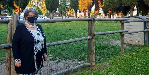 Spazio per gli amici a quattro zampe