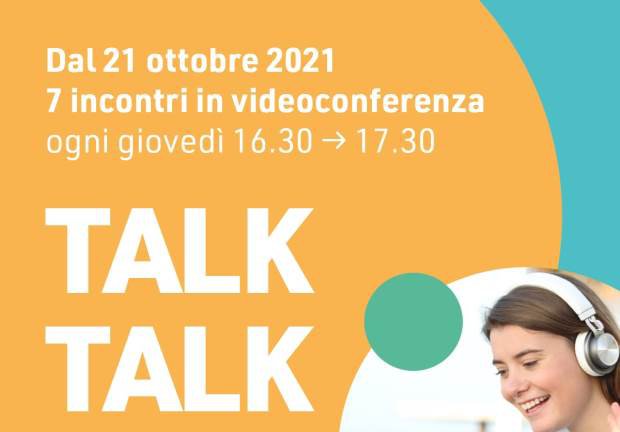 “Talk Talk”