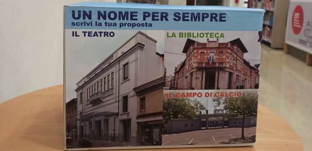 Monfalcone, Teatro, Biblioteca e Stadio di via Boito saranno intitolati a chi ha dato lustro alla città