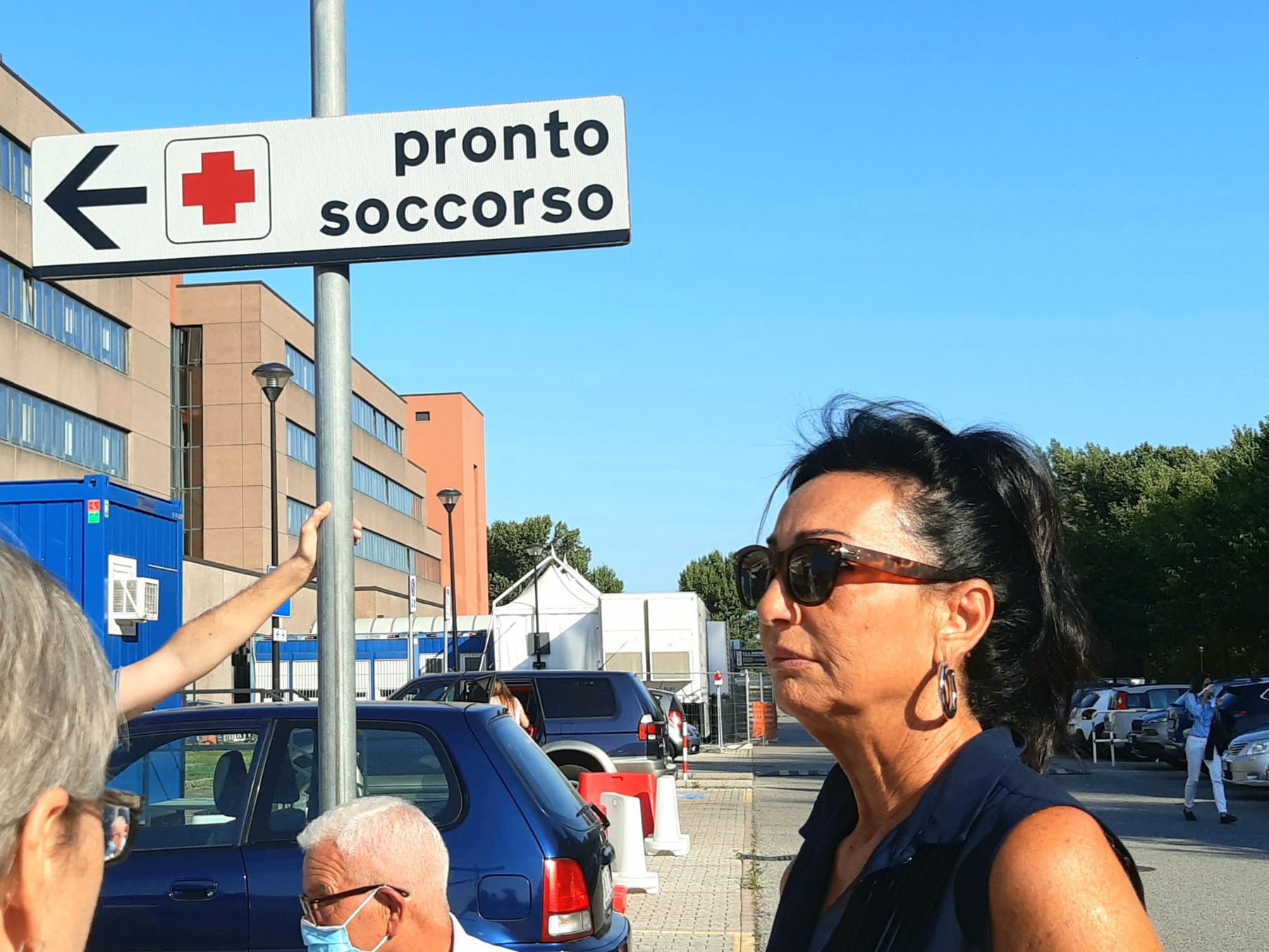 Pronto Soccorso Monfalcone