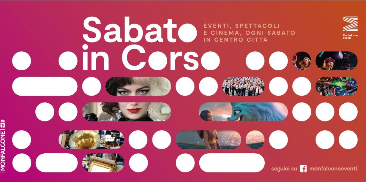 Sabato In Corso