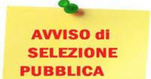 Avviso pubblico per l’affidamento di incarichi libero-professionali con procedura comparativa per “collaboratore professionale - infermiere”
