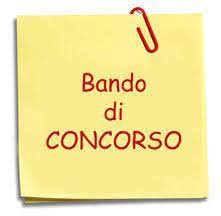 BANDO DI CONCORSO PUBBLICO PER ESAMI PER L'ASSUNZIONE DI N.1 FUNZIONARIO TECNICO A TEMPO PIENO ED INDETERMINATO (categoria D)